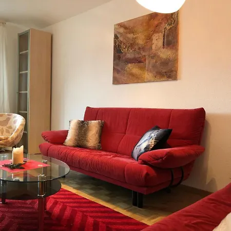 Ferienwohnung Schanzenblick Bergidyll Oberstdorf